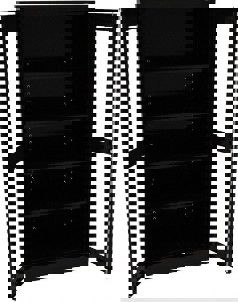 Visible Storage Cabinet: 36